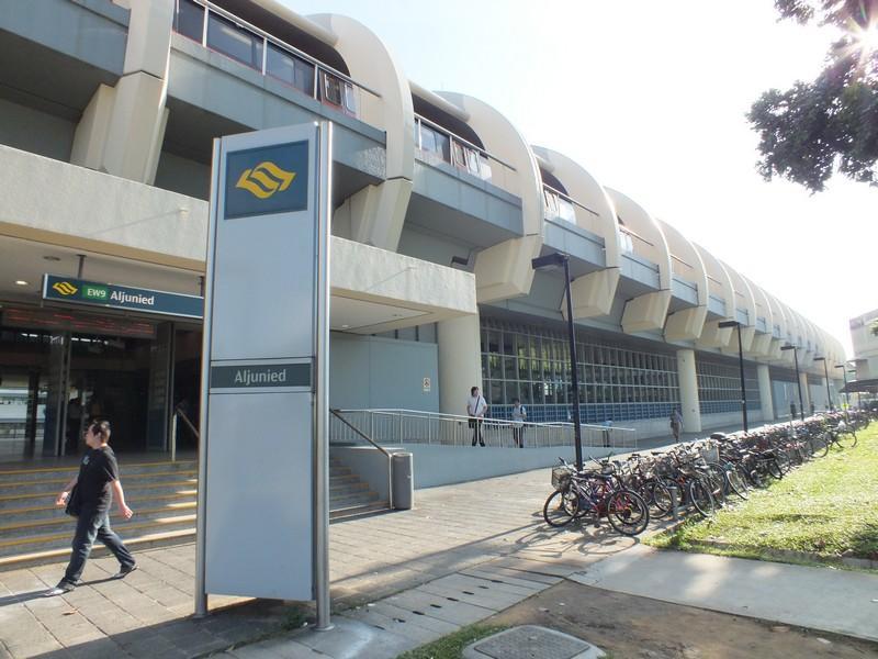 Urban Hostel Singapore
