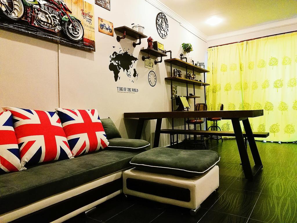 Hostel Urban
