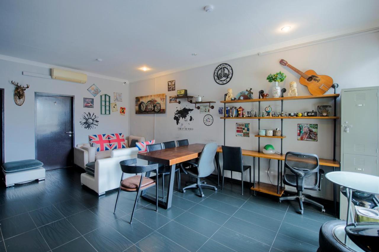 Hostel Urban *