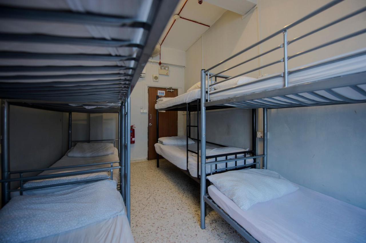Hostel Urban *