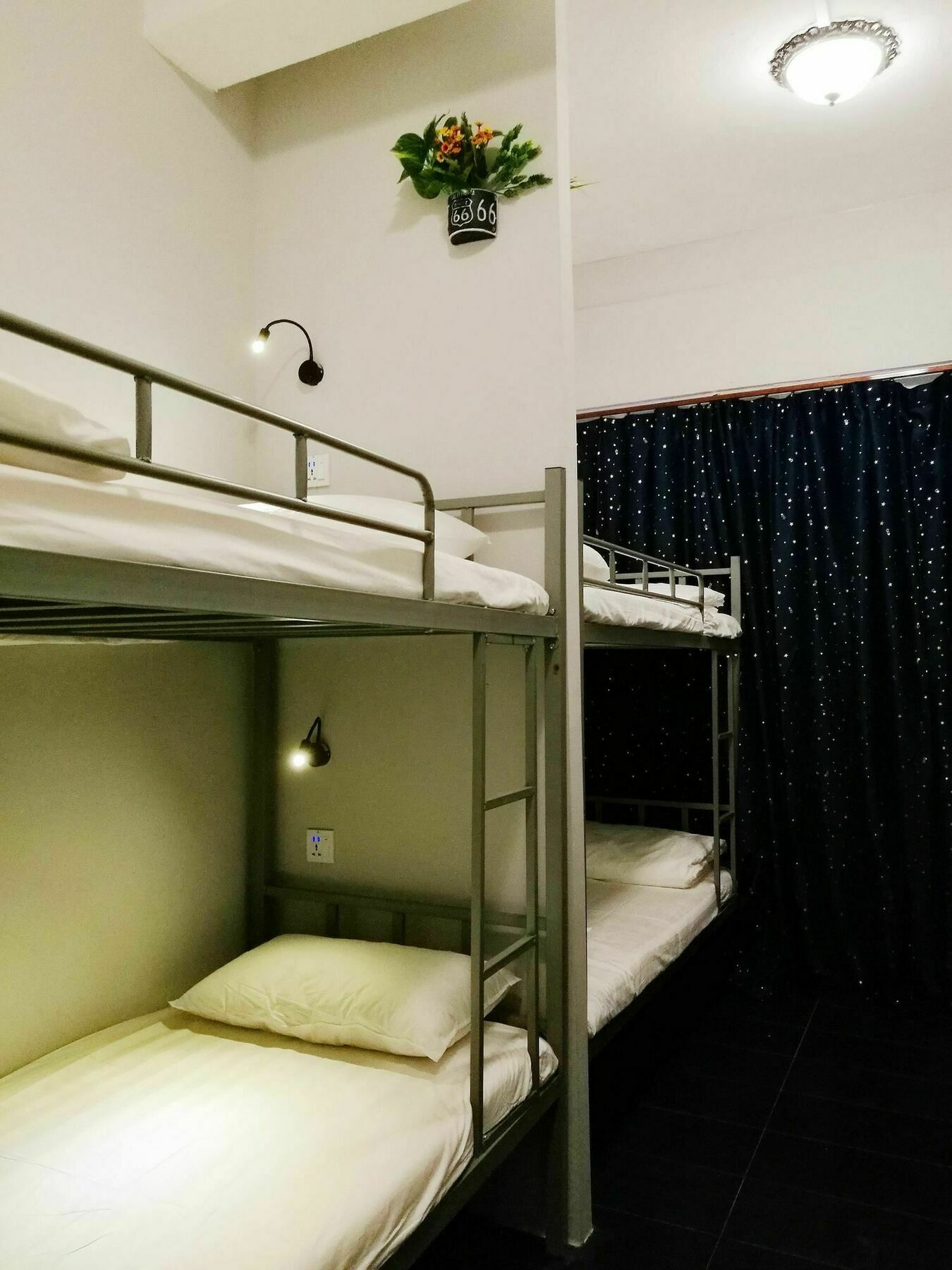 Hostel Urban