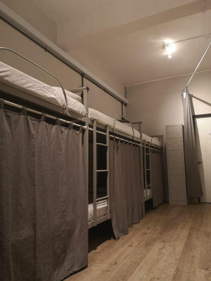 Urban Hostel Singapore